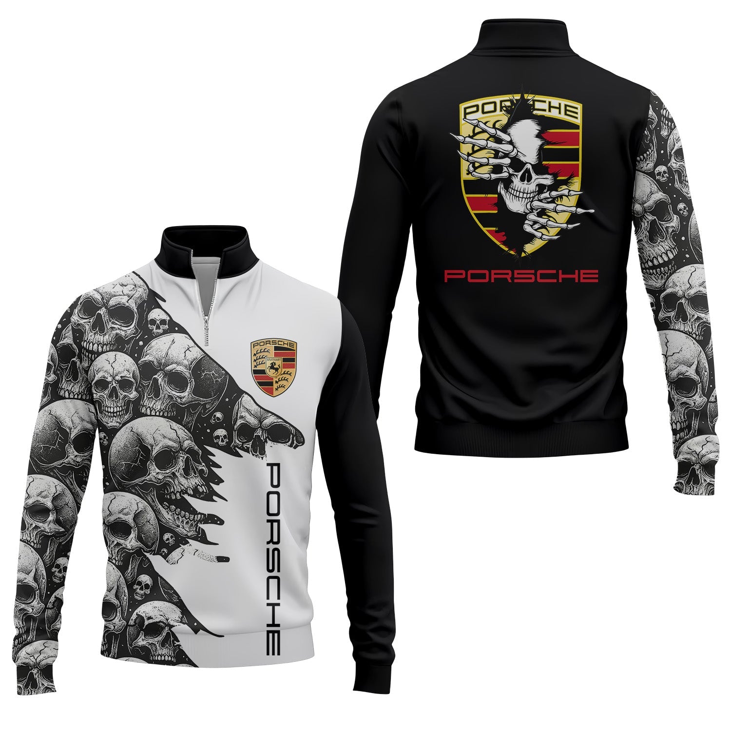 PORS Apparels USPL097