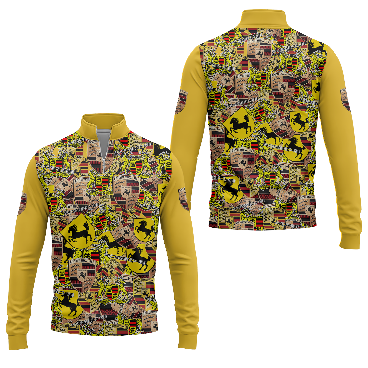 PORS Apparels USPL112
