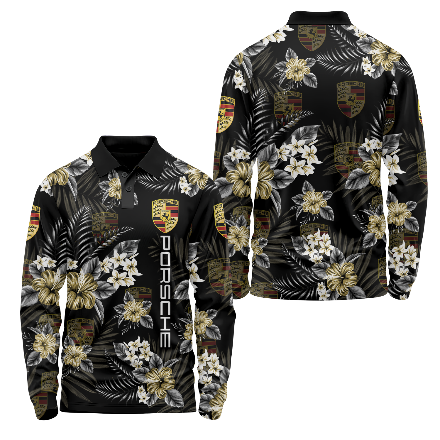 PORS Apparels USPL121