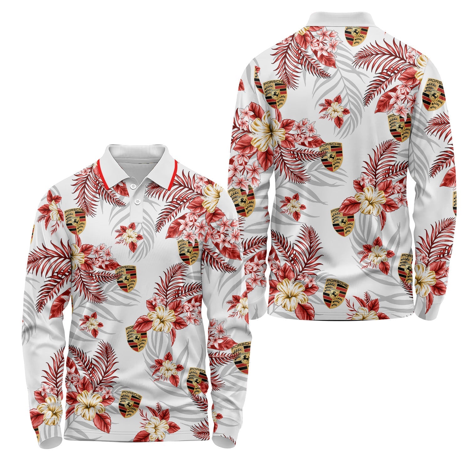 PORS Apparels USPL122