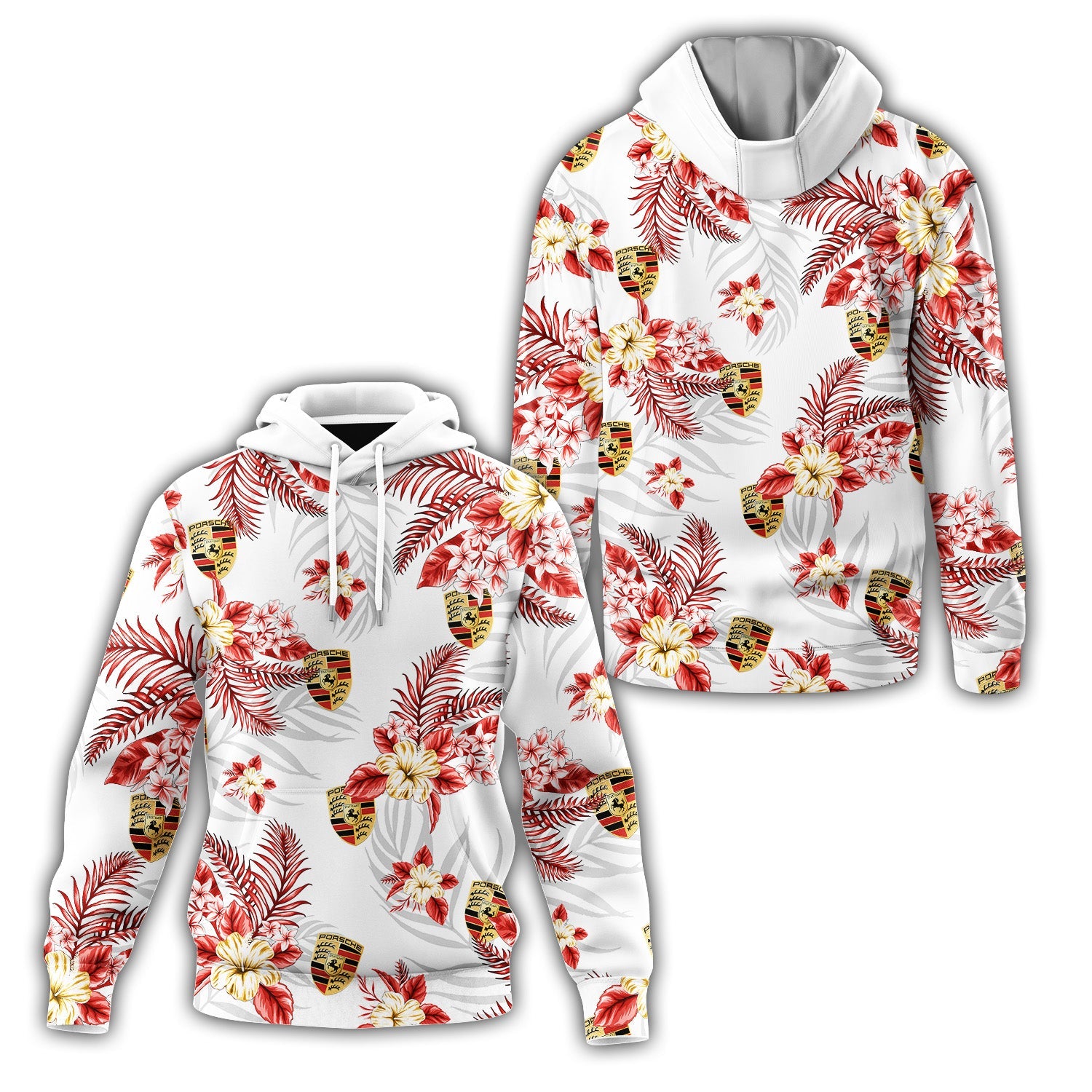 PORS Apparels USPL122