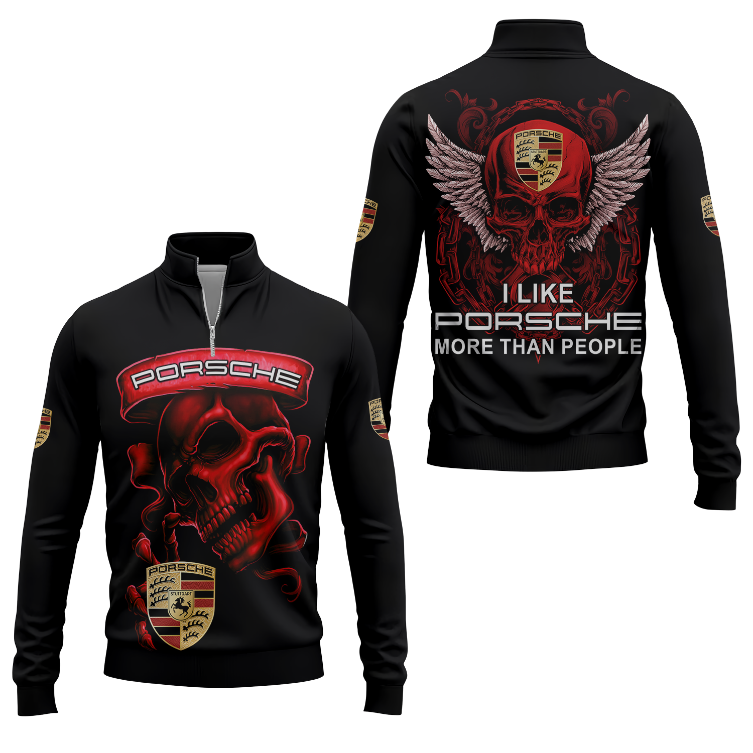 PORS Apparels USPL137