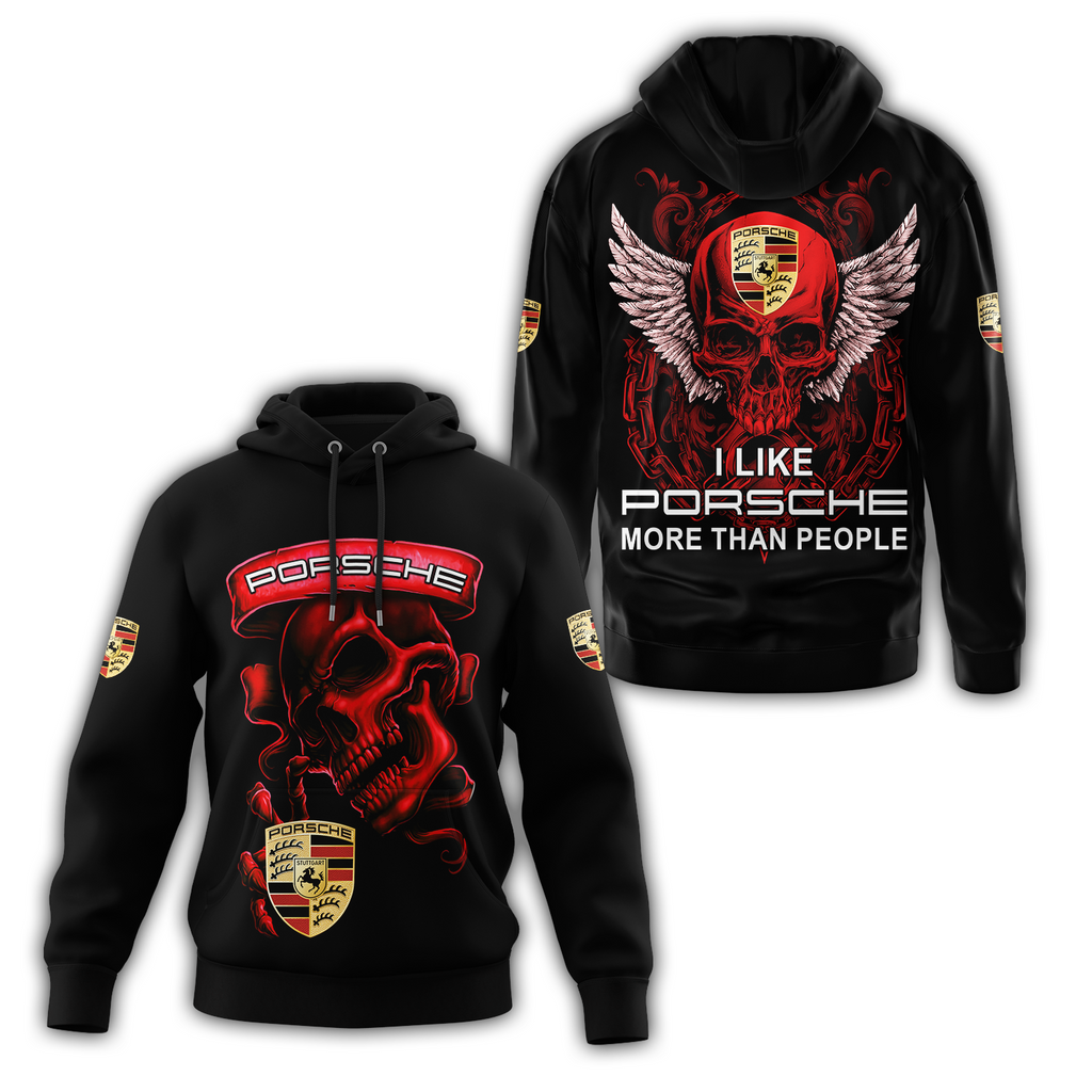 PORS Apparels USPL137