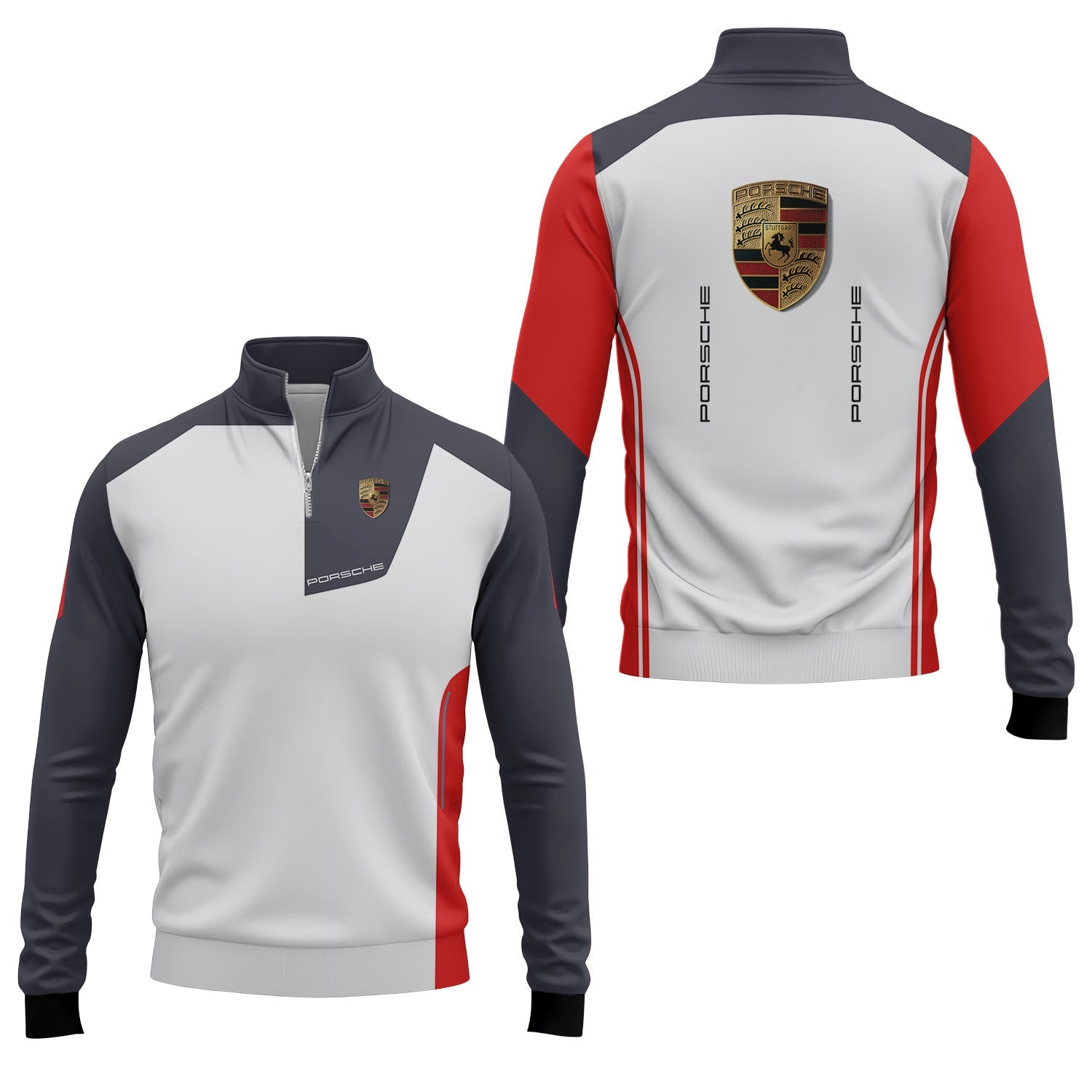 PORS Apparels USPL515