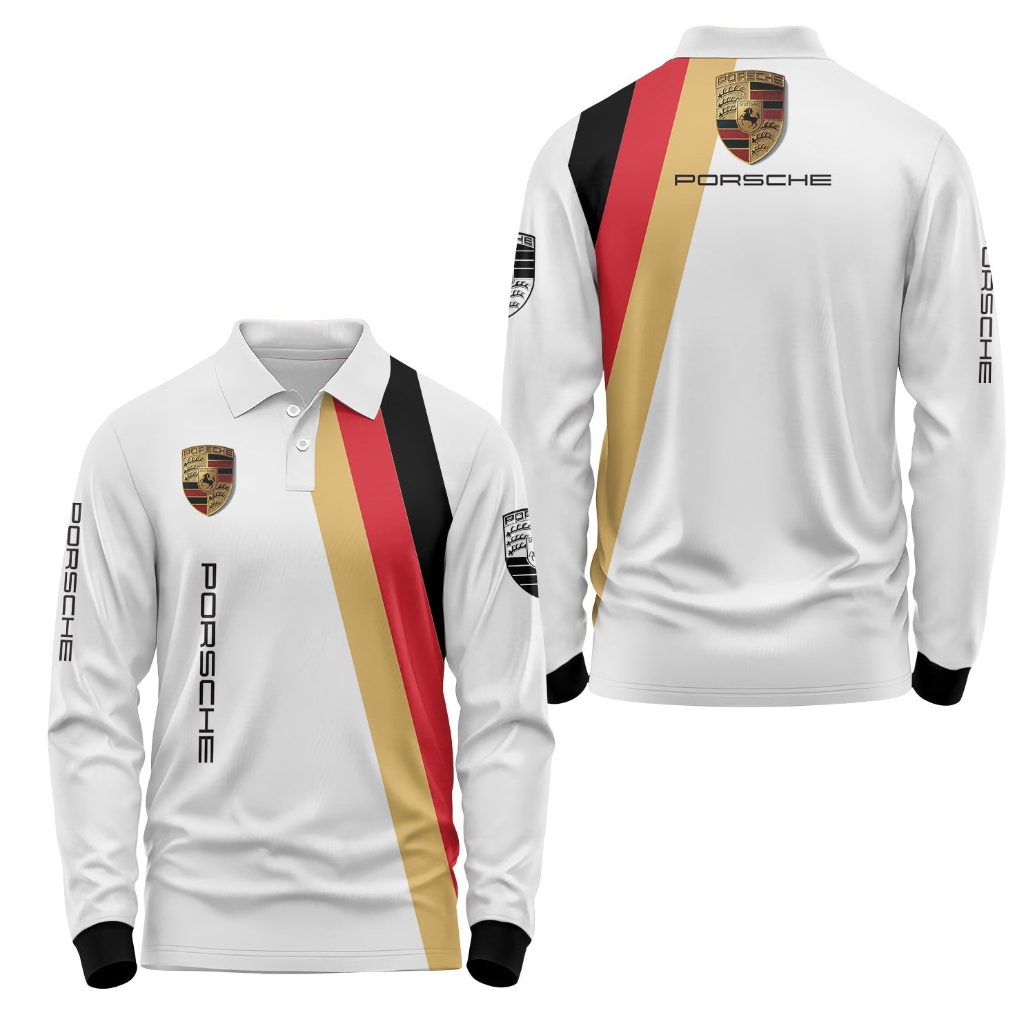 PORS Apparels USPL516