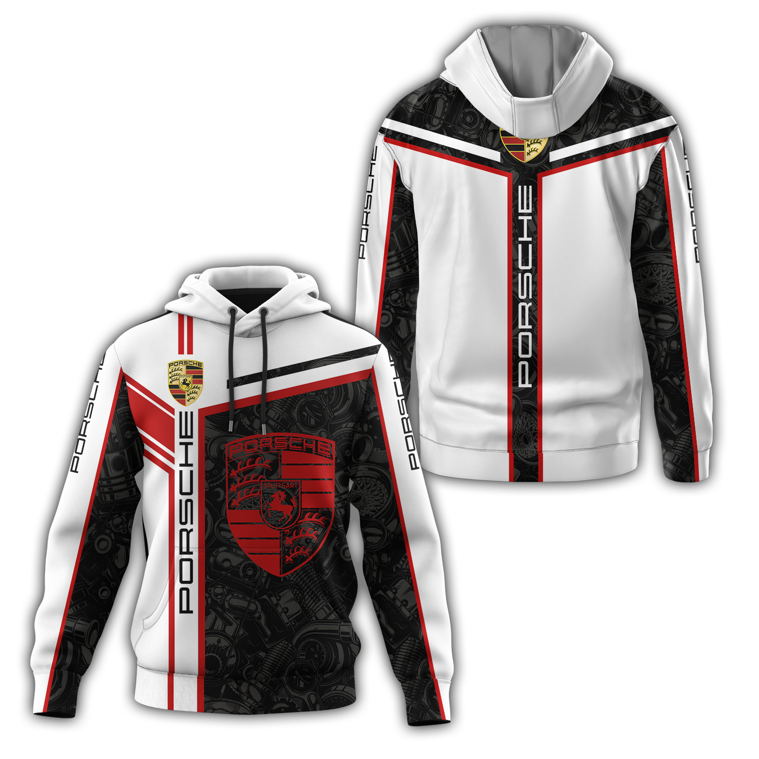 PORS Apparels USPL517