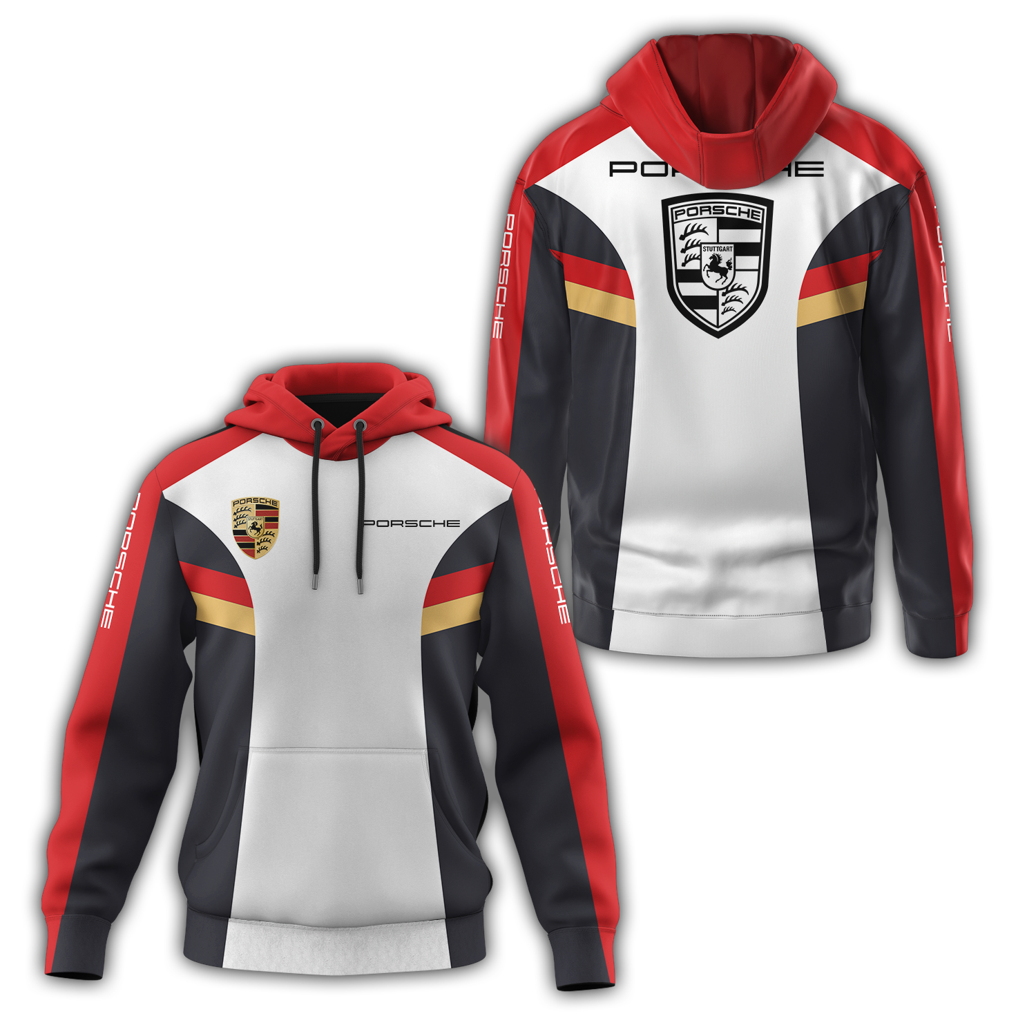PORS Apparels USPL521