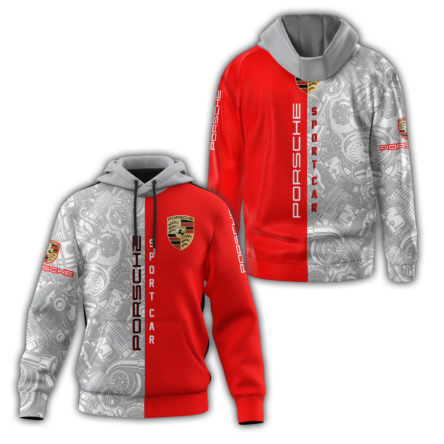 PORS Apparels USPL523