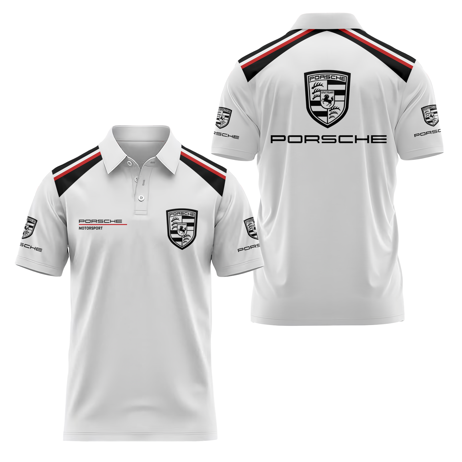 PORS Apparels USPL527
