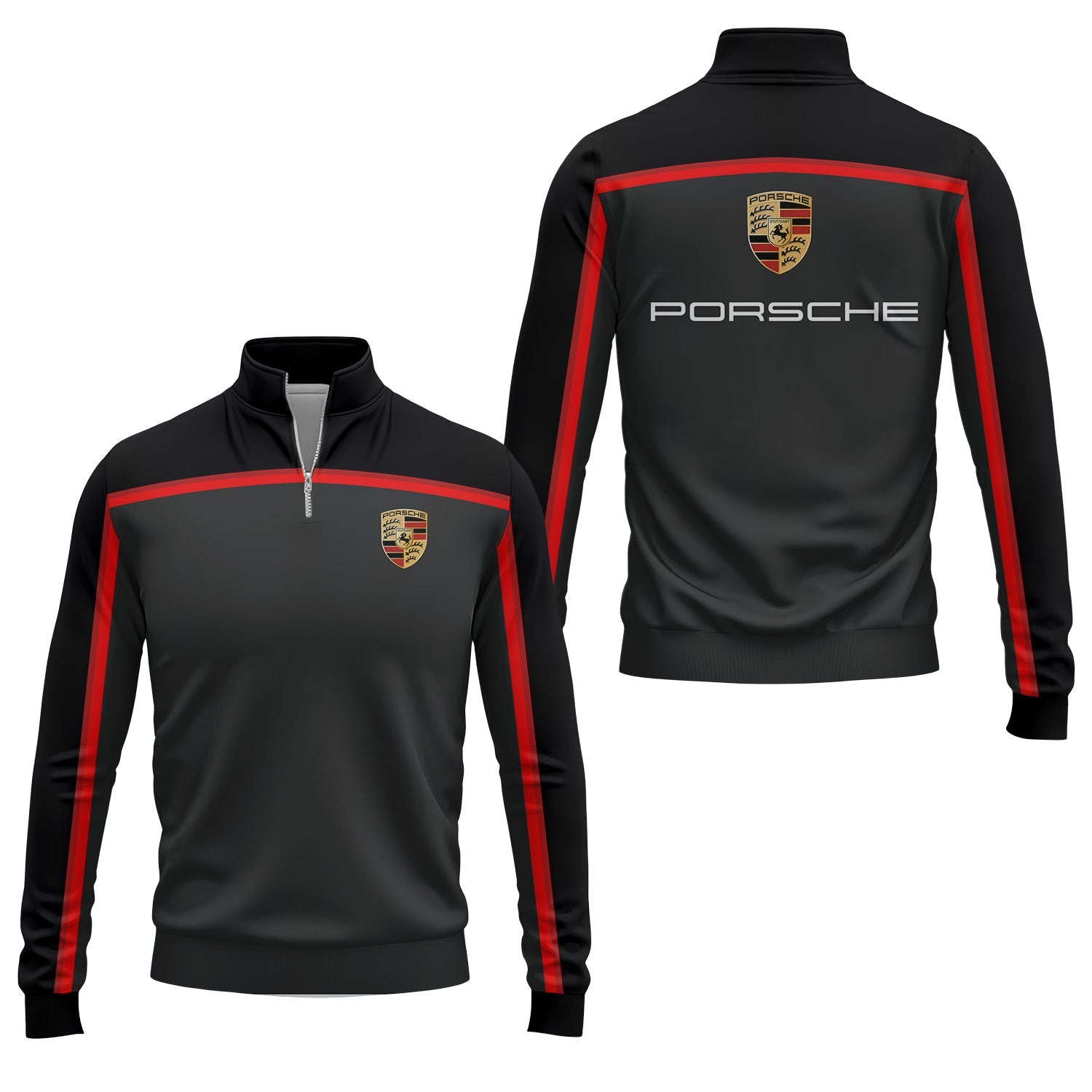 PORS Apparels USPL531