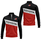 Toyota Apparels USPL823