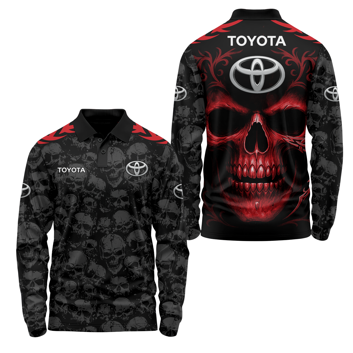 Toyota Apparels USPL851